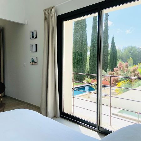 Le Clos Celine Flayosc Εξωτερικό φωτογραφία