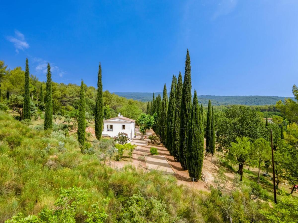 Le Clos Celine Flayosc Εξωτερικό φωτογραφία