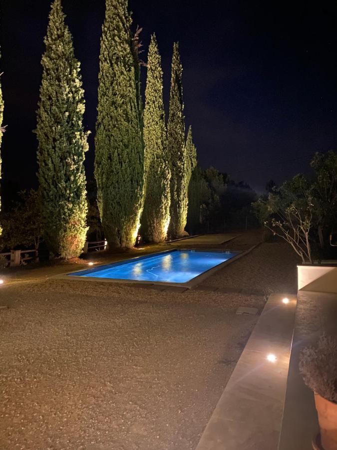 Le Clos Celine Flayosc Εξωτερικό φωτογραφία