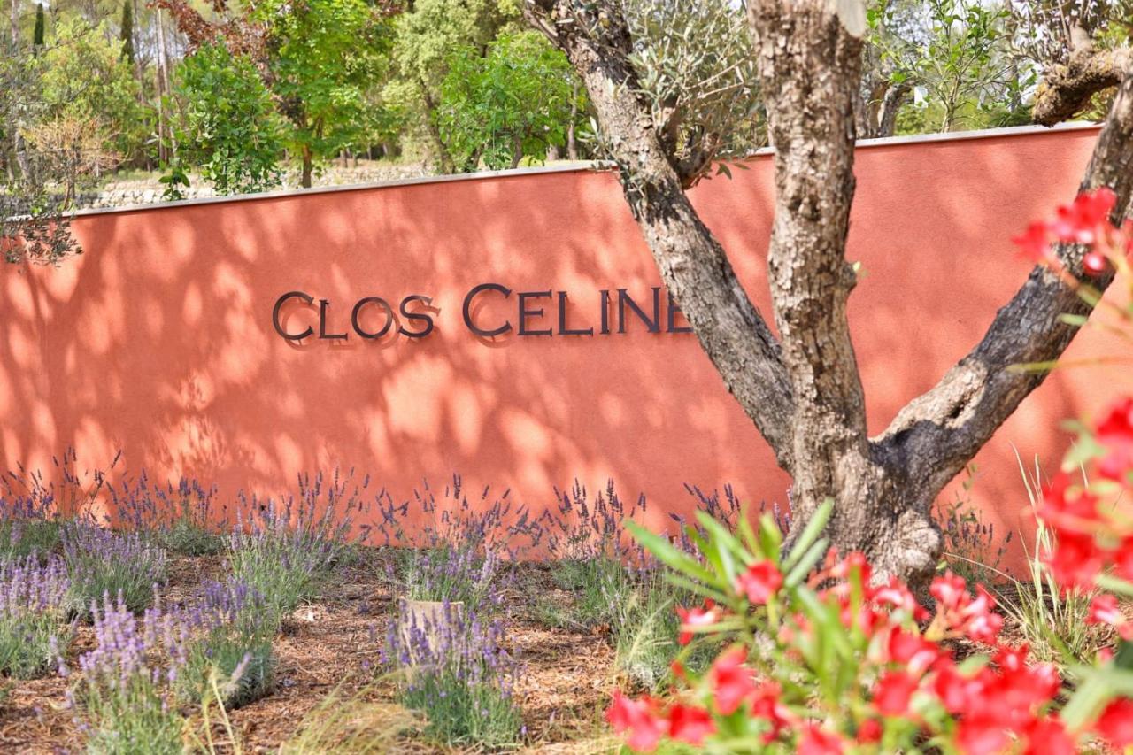 Le Clos Celine Flayosc Εξωτερικό φωτογραφία
