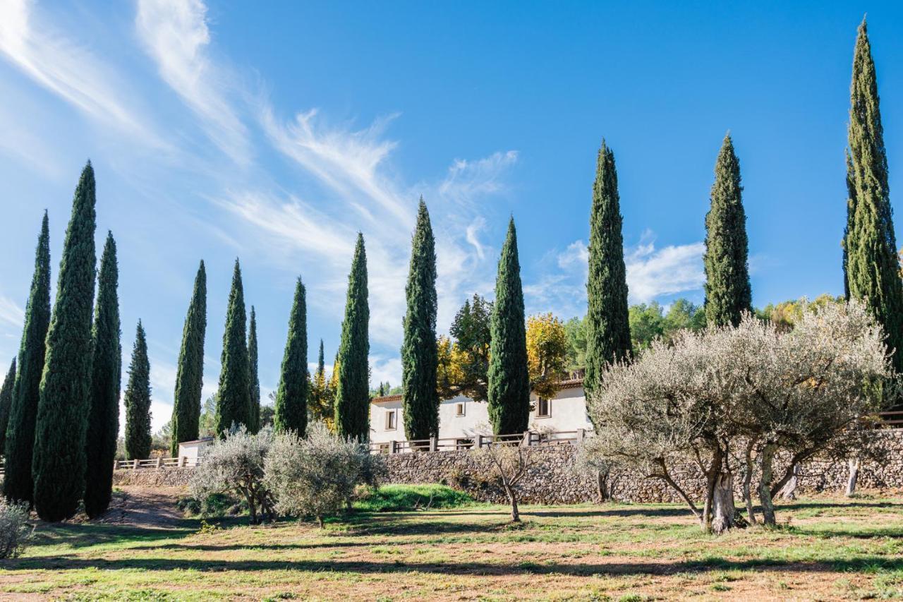 Le Clos Celine Flayosc Εξωτερικό φωτογραφία
