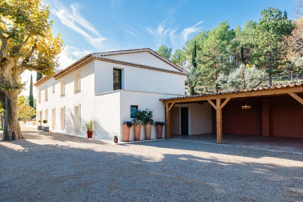 Le Clos Celine Flayosc Εξωτερικό φωτογραφία