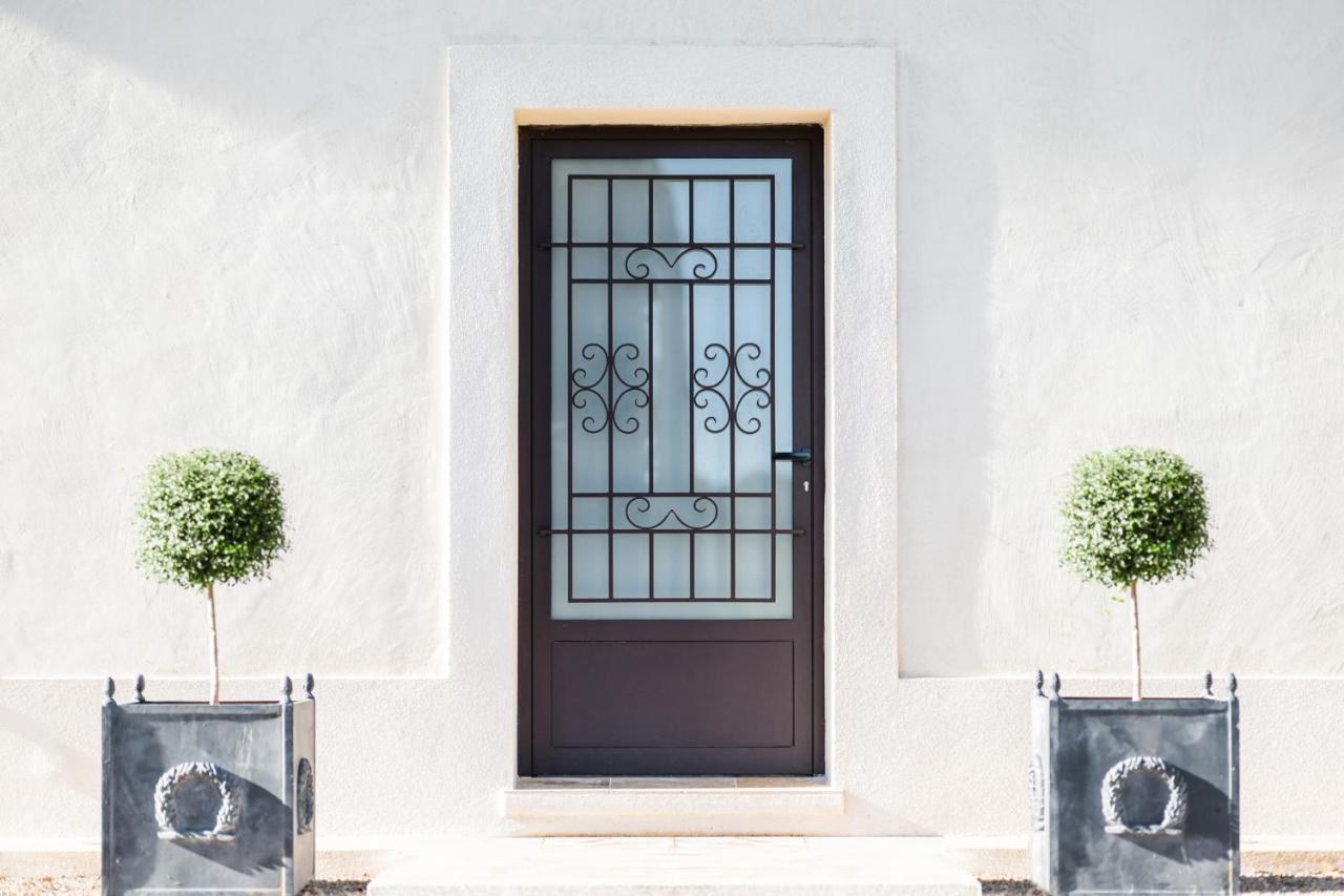 Le Clos Celine Flayosc Εξωτερικό φωτογραφία