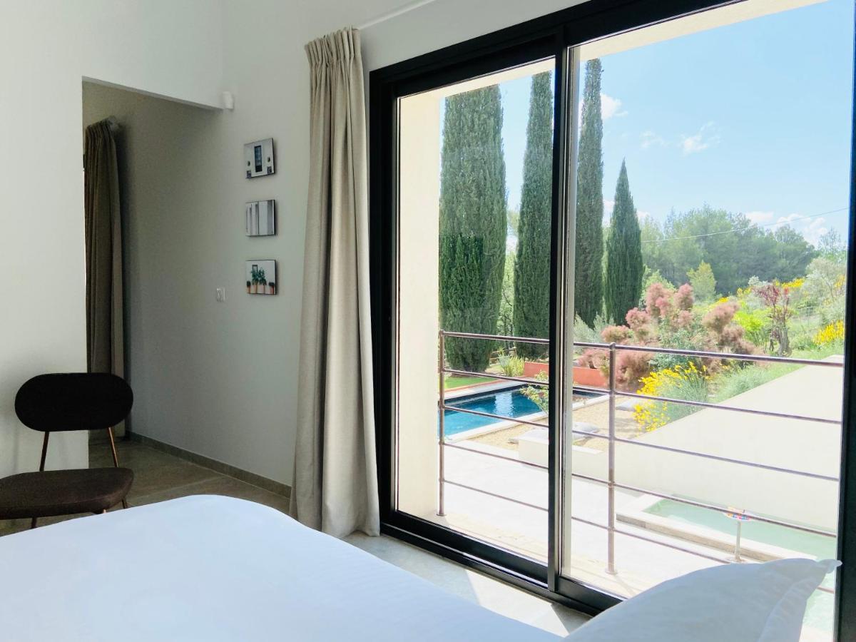 Le Clos Celine Flayosc Εξωτερικό φωτογραφία
